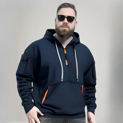 Noah | Stylish Hoodie (1+1 Free)