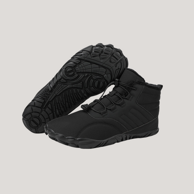 Levi | Orthopedic thermal shoes