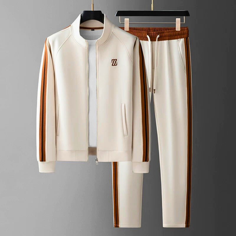 Scott | Premium Tracksuit Set