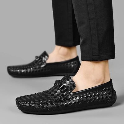 Noah | Luxurious and comfortable loafers