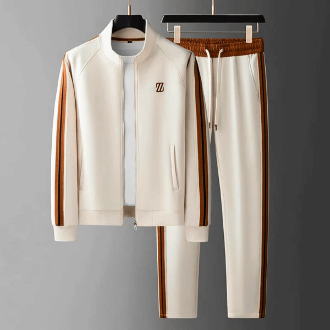 Spencer | Stylish Tracksuit Set