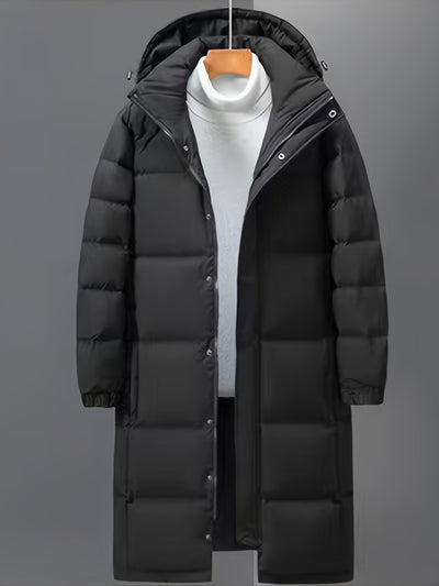 Hunter | Puffer Coat