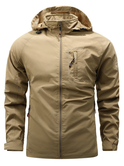 Jordan | Lightweight Softshell Jacket