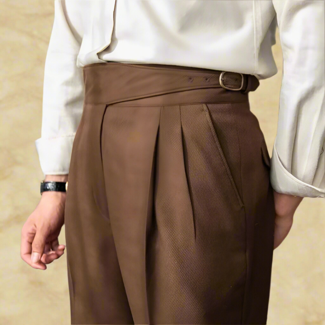 Keith | Elegant pant