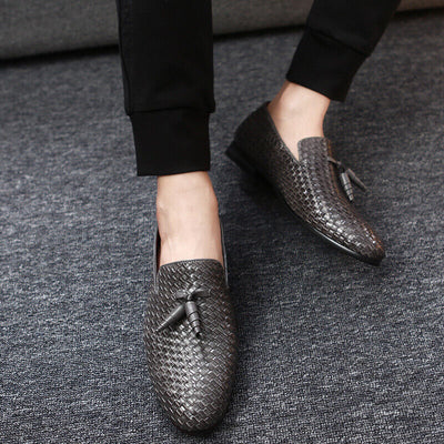 Leo | Stylish Versatile loafers