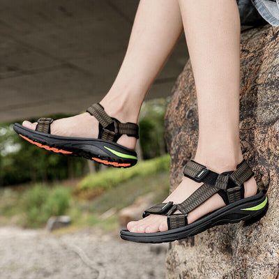 Daniel | Durable sandals