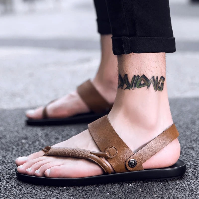 Eric | Trendy and comfortable sandals