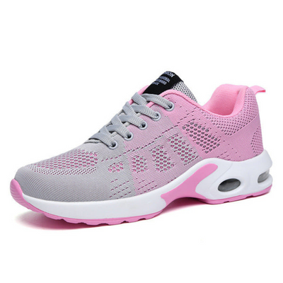 Emma | Breathable Running Shoes