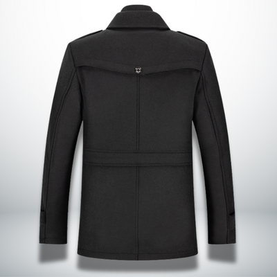 Angelo | Warm and elegant coat