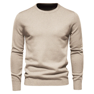 James | Comfortable sweater