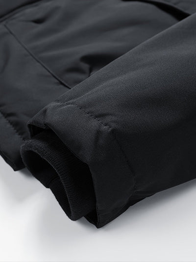 Riley | Windproof Softshell Jacket