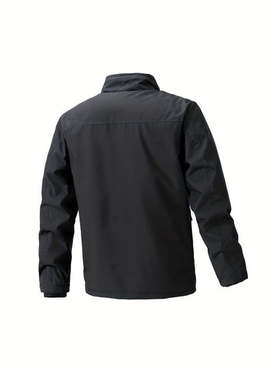 Riley | Windproof Softshell Jacket