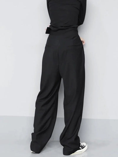 Britta | Wide trousers