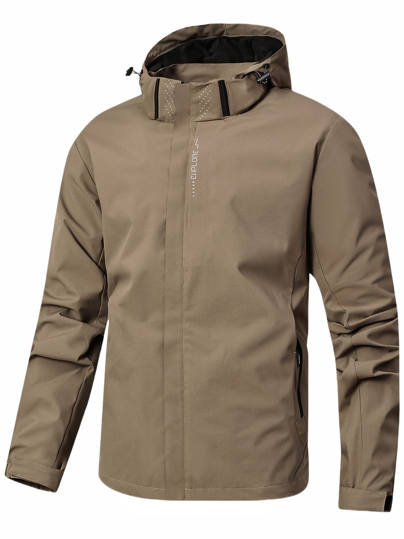 Jack | Waterproof Lightweight Jacket