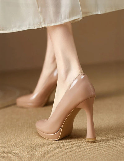 Sophia | Elegant chic heels