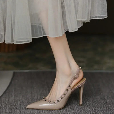 Mary | Stylish luxury Heels