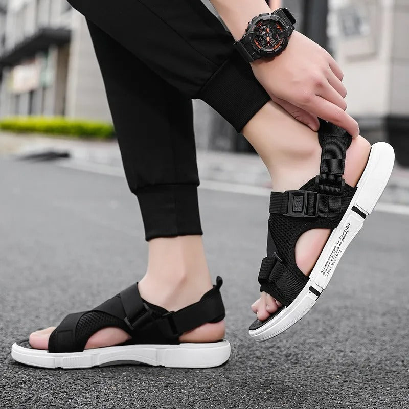 Cory | Comfortable and breathable sandals