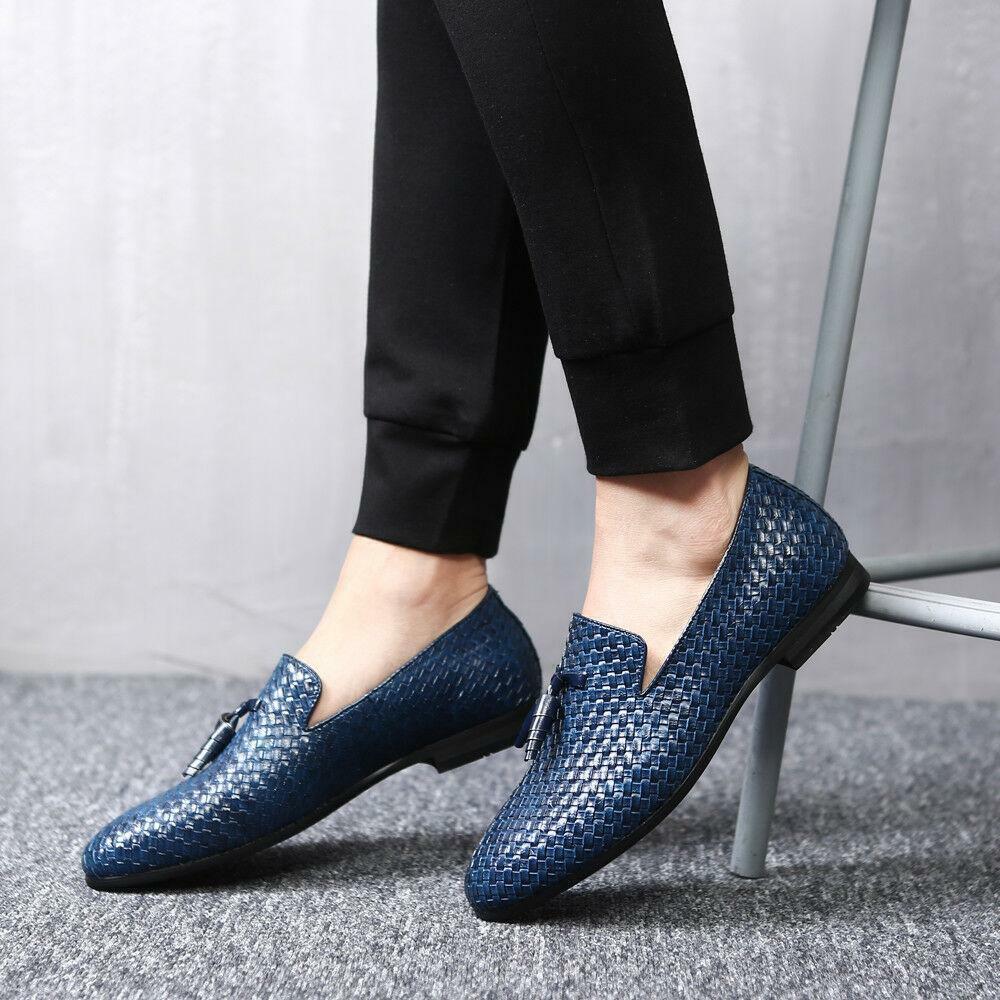 Leo | Stylish Versatile loafers