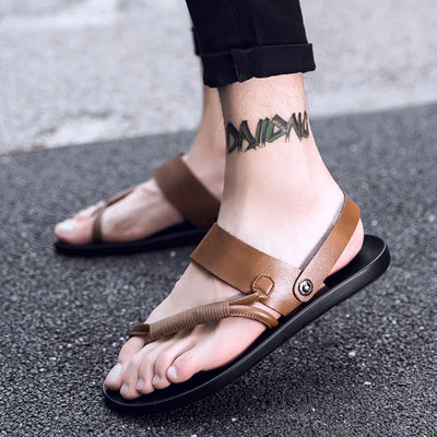 Eric | Trendy and comfortable sandals