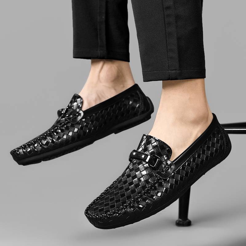 Noah | Luxurious and comfortable loafers