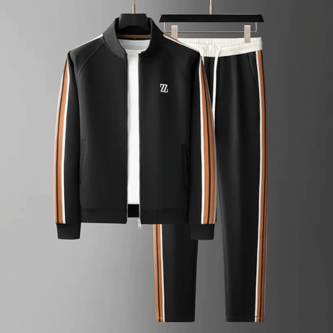 Spencer | Stylish Tracksuit Set