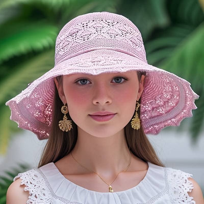 Sammie | Stylish sun hat