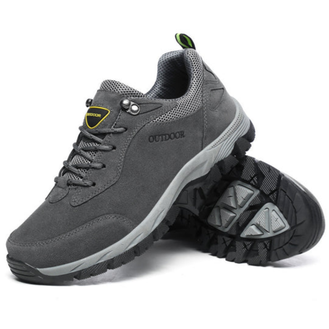 Bardon | Orthopaedic Outdoor And Hiking Shoes