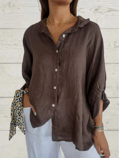 Giuliana | Casual shirt