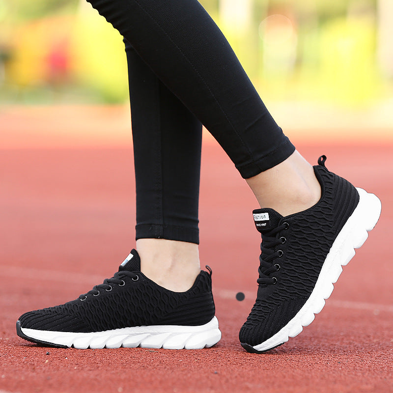 Poppy | Ergonomic Pain Relief Shoe