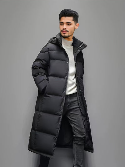 Hunter | Puffer Coat