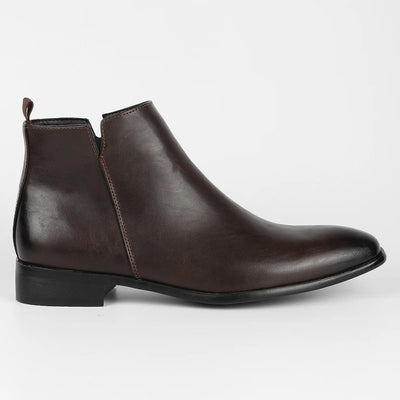 Harrison | Vintage ankle boots