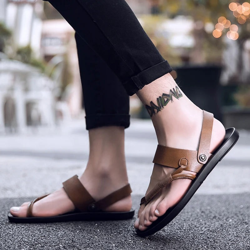 Eric | Trendy and comfortable sandals