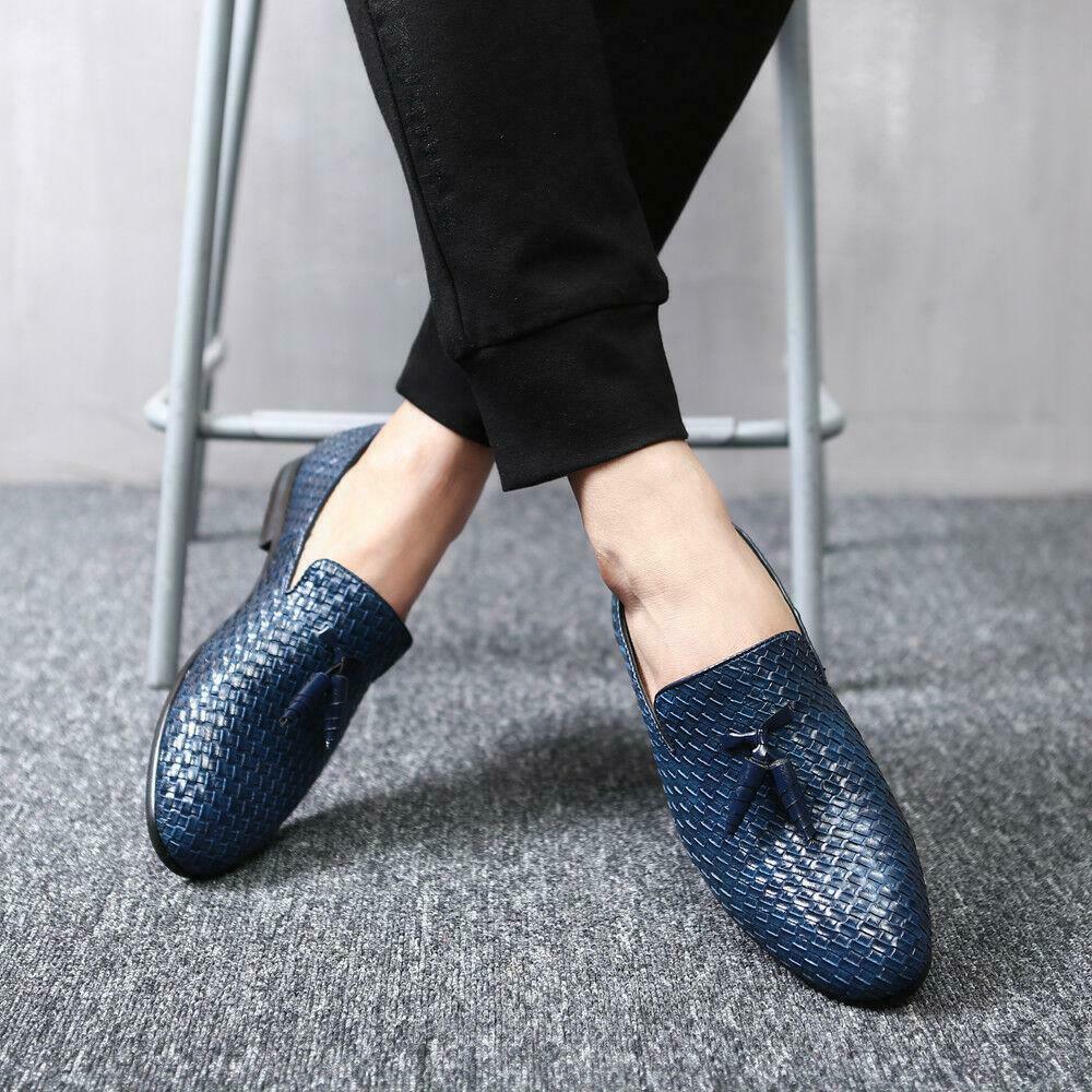 Leo | Stylish Versatile loafers