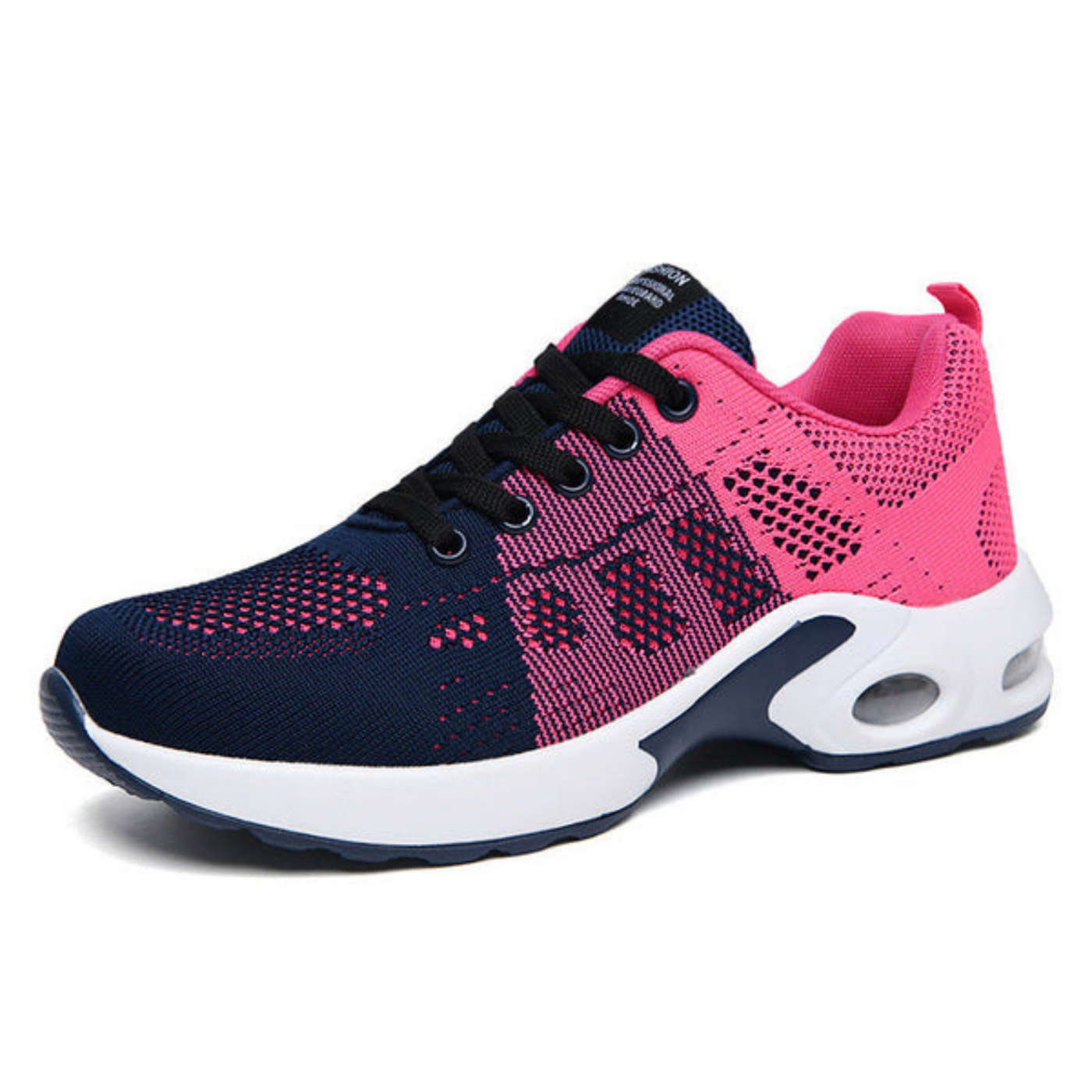 Emma | Breathable Running Shoes