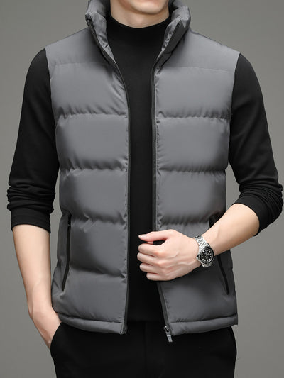 Amir | Lightweight Bodywarmer