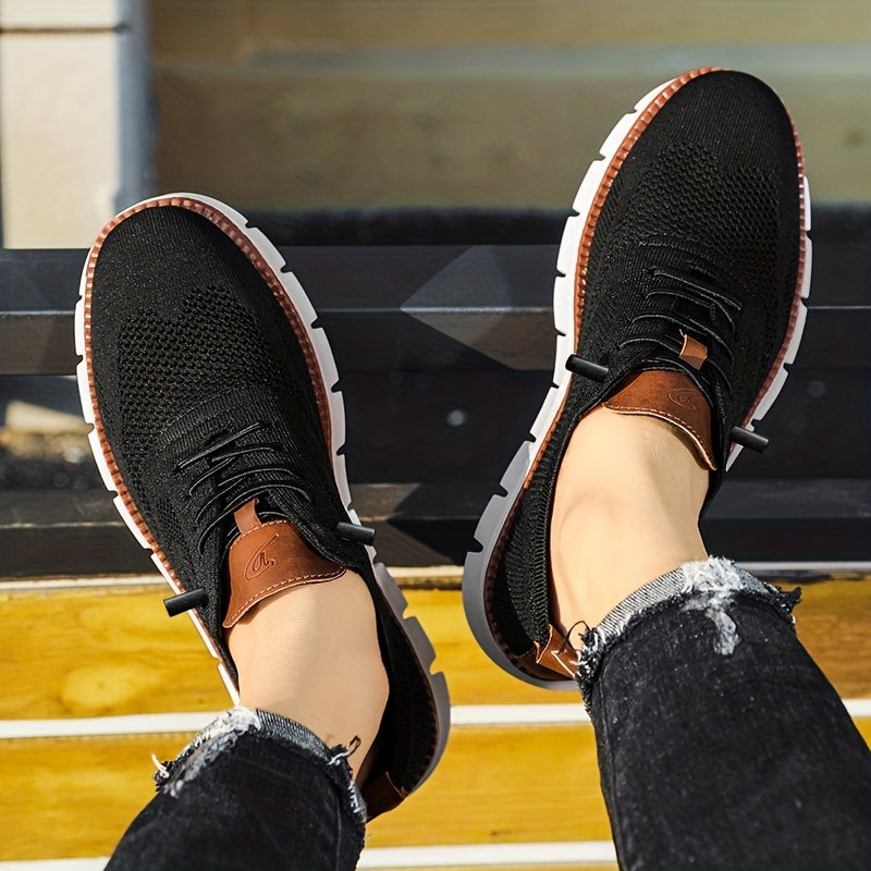 Arlo | Comfort Cloud shoes