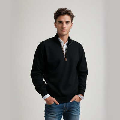 Evan | Stylish warm sweater