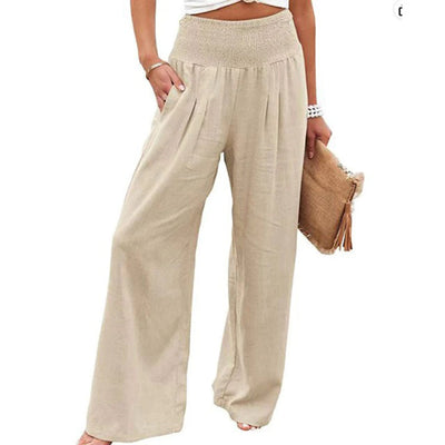 Ana | Comfortable Chic Pants