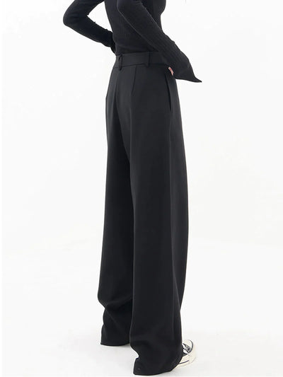 Nene | Wide pants