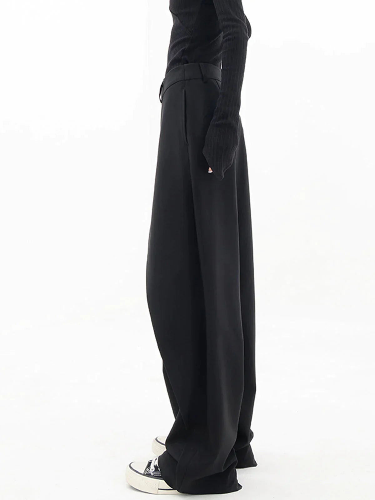 Nene | Wide pants