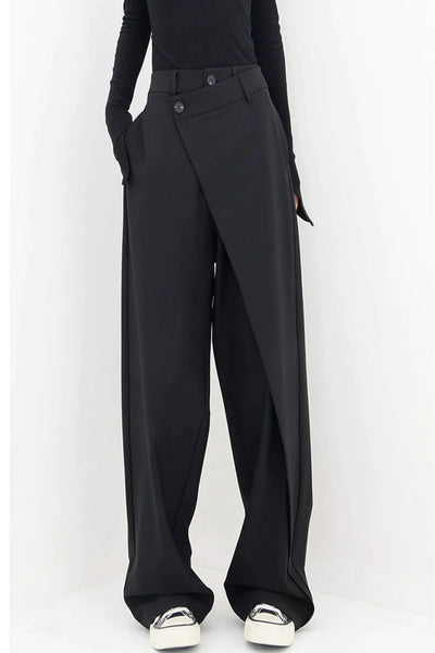 Nene | Wide pants