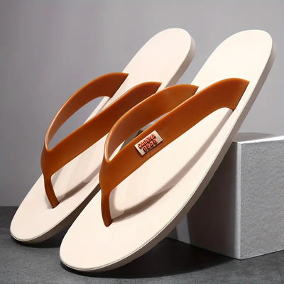 Joshua | Classic Flip Flops Sandals