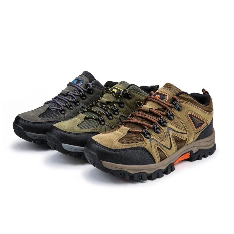 Max	| Stylish hiking boots