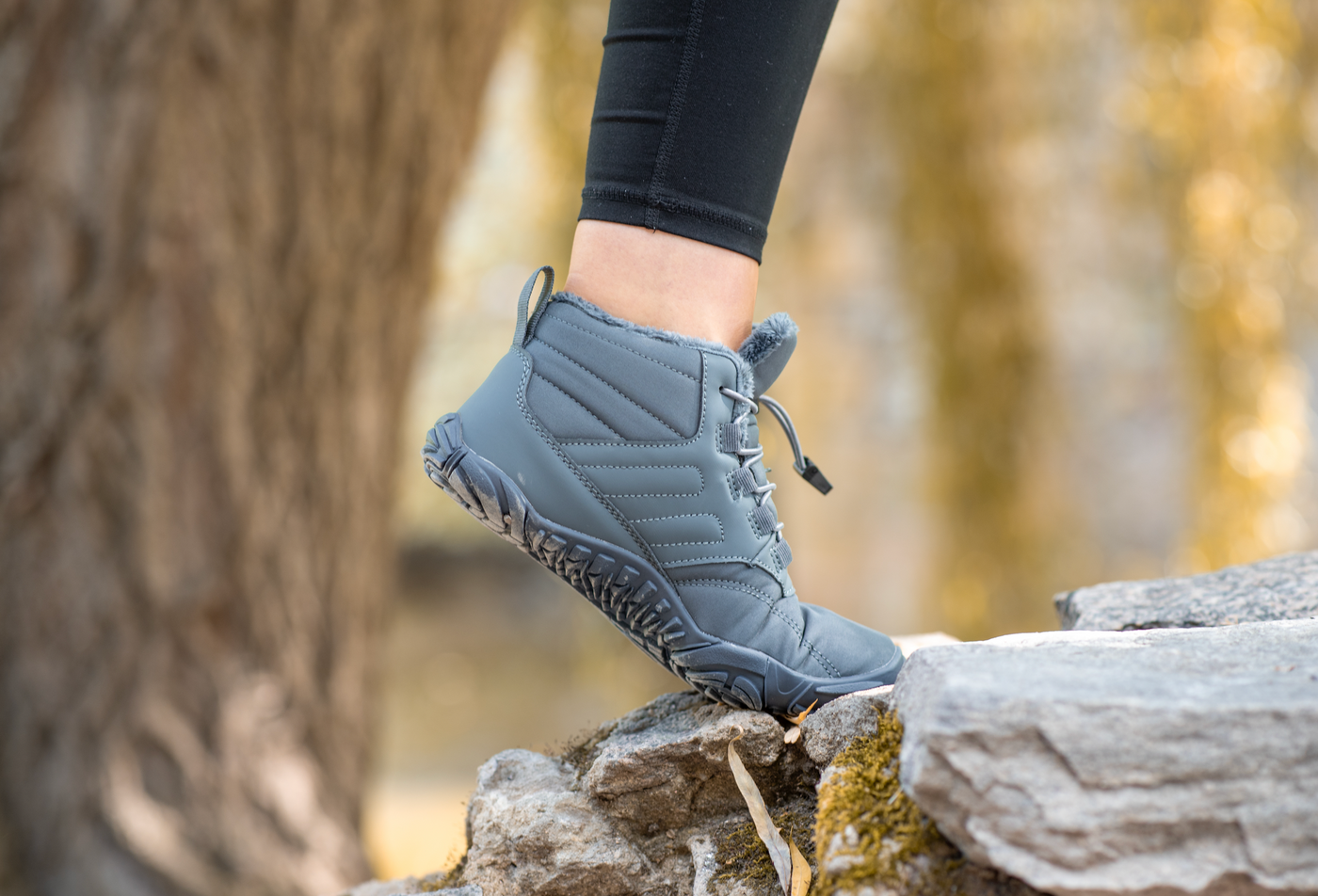 Levi | Orthopedic thermal shoes