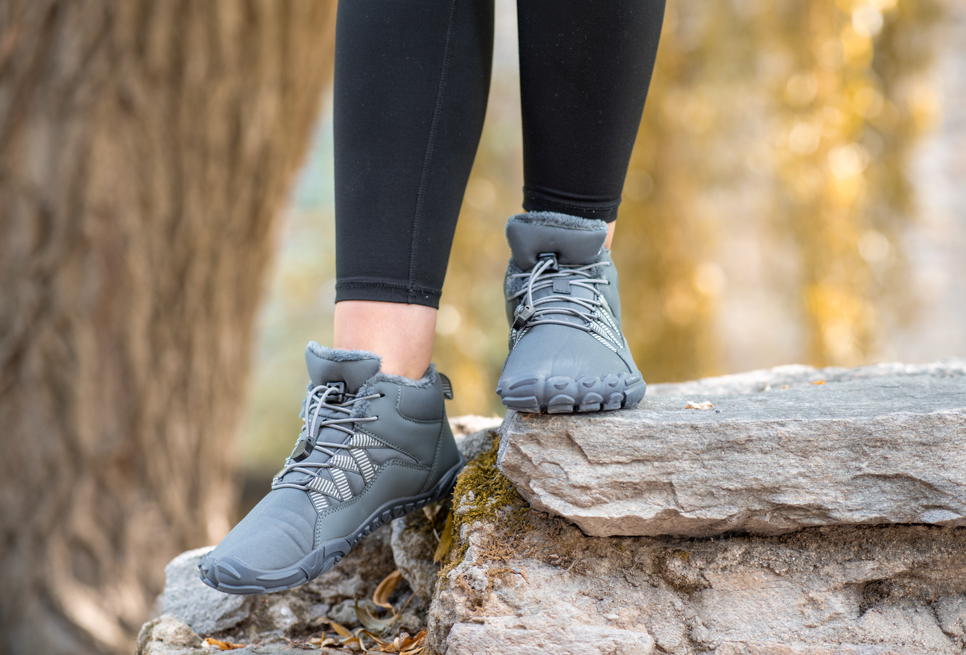 Levi | Orthopedic thermal shoes