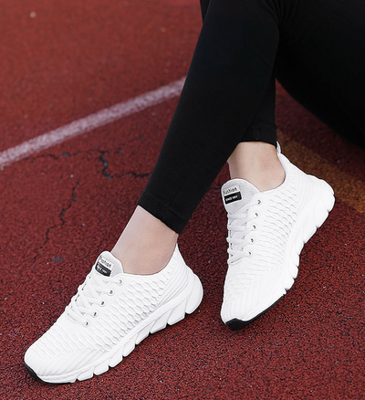 Poppy | Ergonomic Pain Relief Shoe