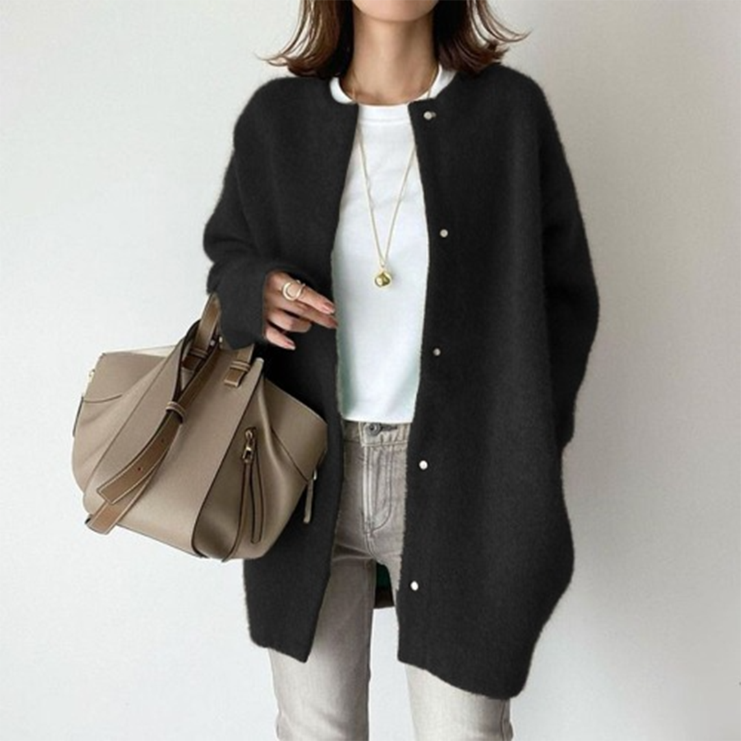 Maya | Sophisticated Cardigan