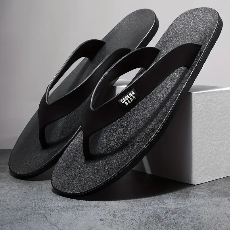 Joshua | Classic Flip Flops Sandals