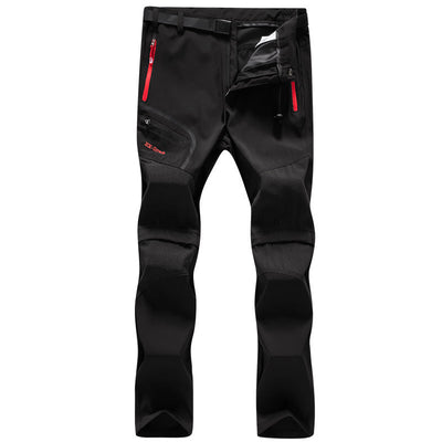 Theo | Comfortable Winter Pants