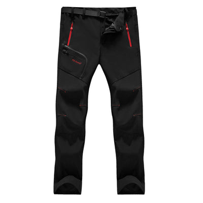 Theo | Comfortable Winter Pants